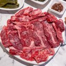 씨유진해용원그랜드점 | 한우목장 용원직영점, 가성비 좋은 한우 고깃집 용원 맛집