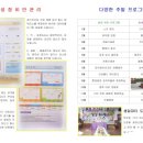 강남 경희대 태권도 이미지