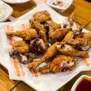 가마치통닭북한산점