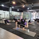 점핑하이(칠곡점)