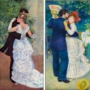수풀;그리다 | 프랑스여행27 : 오르세미술관(Musée d'Orsay) 2편 - 미술관 5층(작품시기 : 1860년대~1900년대 초반)
