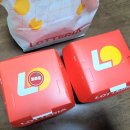 롯데리아광명소하 이미지