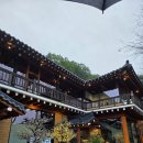 하내테마파크 | [카페리뷰] 제부도 카페 한옥버치 내돈내산 후기