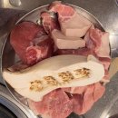 상록아파트산책로 | 여수시 여서동 겉바속촉 연탄구이 맛집 상록회관