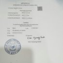제주공인번역행정사사무소 이미지
