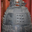 희방사동종 이미지