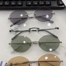 (주)블루비젼렌즈 | 서울 방화동 안경 한빛안경랜드 위드렌즈 방화점에서 자외선 + 블루라이트 + 원적외선 차단 안경 맞춘 후기