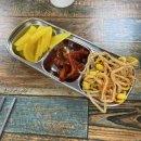 삼척 장항호맛집 참문어 퓨전요리전문 홍문어
