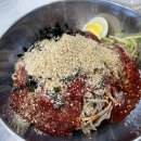양순이막국수