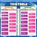 06. Soundberry Festa 24&#39;양일 후기 + 밀루 입양기(240720-22)