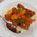 르 쉬느아 / 제주 신화월드 메리어트 호텔 광동요리 전문 중식당