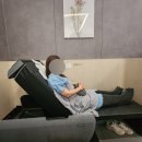 세라젬 용인흥덕점 | 세라젬 웰카페 용인흥덕점 신제품 마스터V9 파우제M6 체험 후기