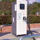 만남의광장 충전소 이미지