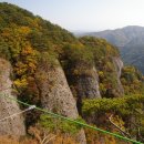 제278차 경북 봉화 청량산 정기 산행 공지 이미지