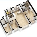 두산위브트레지움 이미지