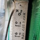 토속한과