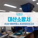 대산방역