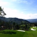 기장동원로얄골프장 이미지