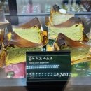 이마트24 신당역점 | 신당역케이크 카페 오와케이크 신당역점 JMT 바스크치즈 케익