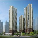 롯데캐슬 프레지던트 이미지