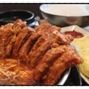 브라더 매운 갈비찜 이미지