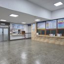 종합경기장 탁구장 이미지