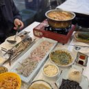 동천빌딩 | 광주 횟집 황금회포차 광주동천점 제철모듬회 솔직후기