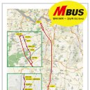 (버스)지산현대아파트.서울제일병원 이미지