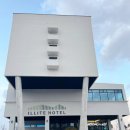 (주)하나일곱엔터테인먼트 | 일곱빛깔 매력이 터지는 영동의 가성비 최고 신축 호텔에 가야하는 이유 1부(일라이트호텔 객실, 주요시설)