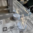 캘리그라피(주간) 이미지