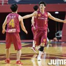 경희대국제체육관 이미지