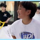 경희대 KTIGERS 태권도 이미지