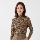 듀랄론 나염 반목티 5111번 이미지