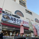 길 메디컬 | [광주 두암동 맛집] 서해수산 : 활어직판장에서 참돔먹고 온 후기