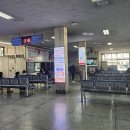 황간시외버스터미널 | 블챌12주차_ 당황스러웠던 대구북부시외버스터미널 후기.