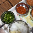 자매식당 | 용인전골 진한국물에 반한 신갈자매식당 후기