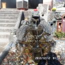 표충사주차장 이미지