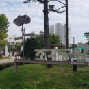 조각공원 주차장 이미지