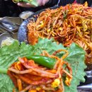 남원읍-55 | 제주 남원 맛집 희야네식당 제주식 두루치기 먹어보면 알게 되는 로컬 맛집