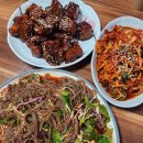마당발왕족발보쌈
