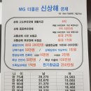 공제 신상품 &#39;MG 더좋은 신상해공제&#39; 안내 이미지