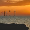 월드 태양광발전소 이미지