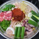 아재 부산낙곱새 전문점 이미지