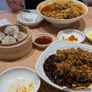 돌집 by 신대장 | 군자역 맛집 국희칼면대장 점심도 회식도 하기 좋은 만능 도삭면 맛집