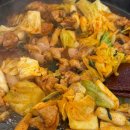 닭갈비도시 이미지
