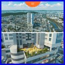 중화수경공원 옆 이미지