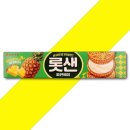 롯데제과 (주) 이미지