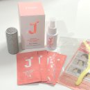 제이숲 셀프 앞머리펌 후기｜집에서 혼자 하는 앞머리 펌, 유지력까지 솔직 리뷰