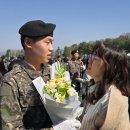 20260325 조준영 자랑스런 대한민국의 육군 이병 되는날 이미지