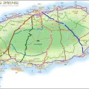 중산간동로 ↔ 일주동로 이미지